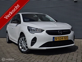 Opel Corsa-e Ultimate 50 kWh 1EIG/NAP/LED/CARPLAY