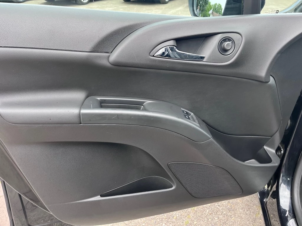 Hoofdafbeelding Opel Meriva