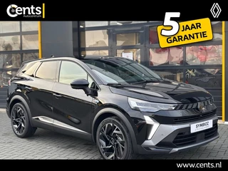 Hoofdafbeelding Renault Symbioz Renault Symbioz Esprit Alpine Full Hybrid E-Tech 160 Pack Driving & Comfort Premium