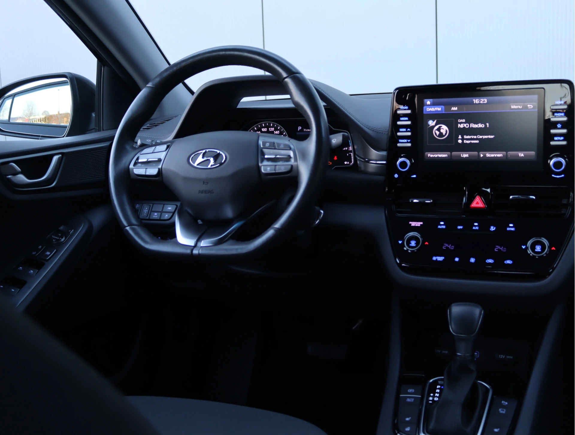 Hoofdafbeelding Hyundai IONIQ