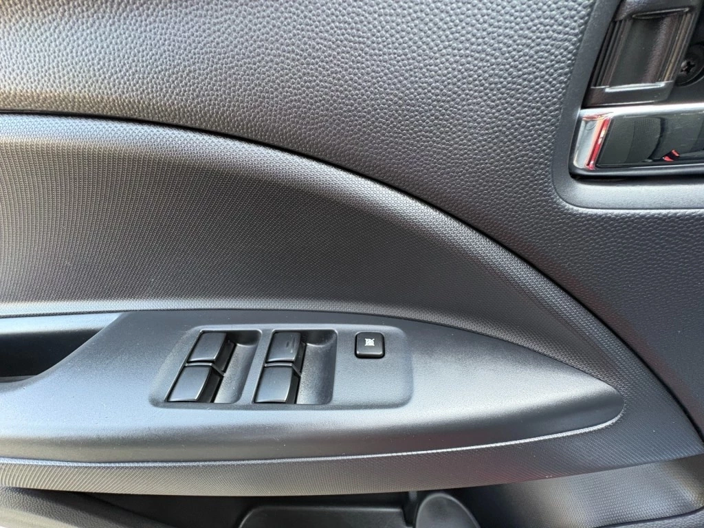 Hoofdafbeelding Mitsubishi Space Star