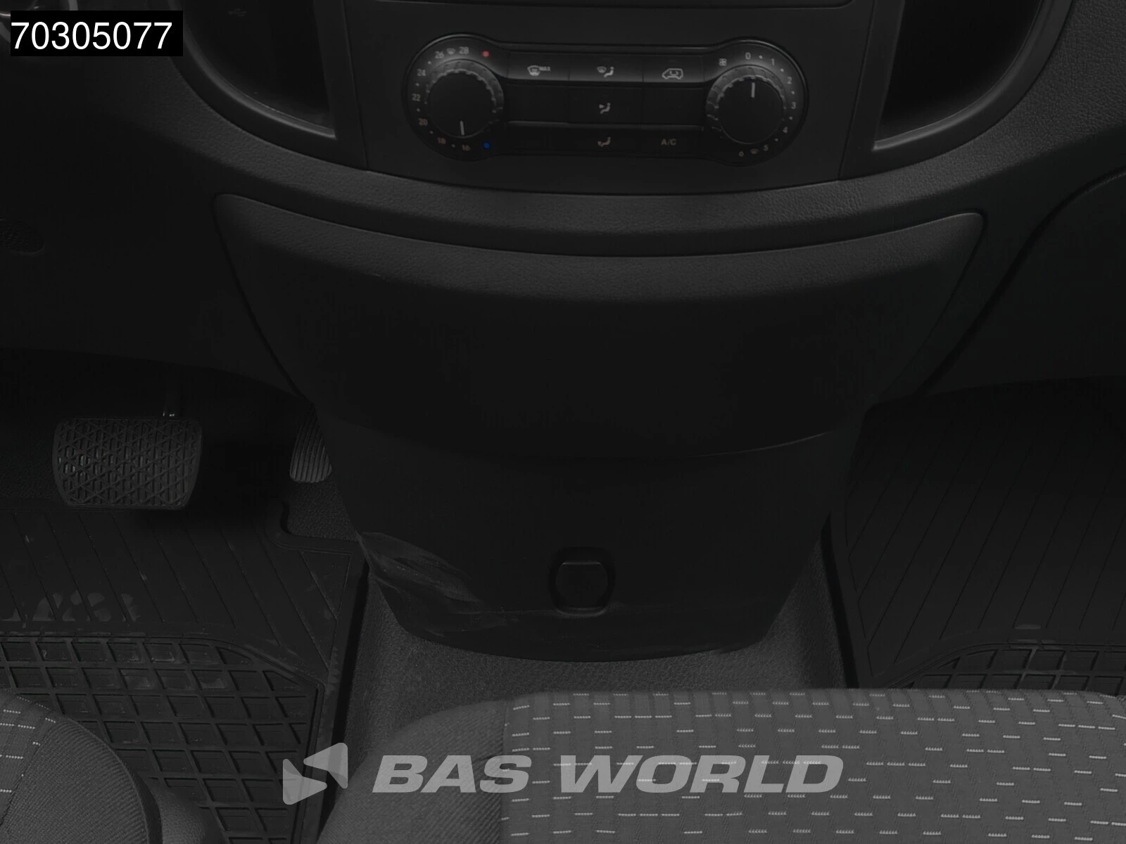 Hoofdafbeelding Mercedes-Benz eVito