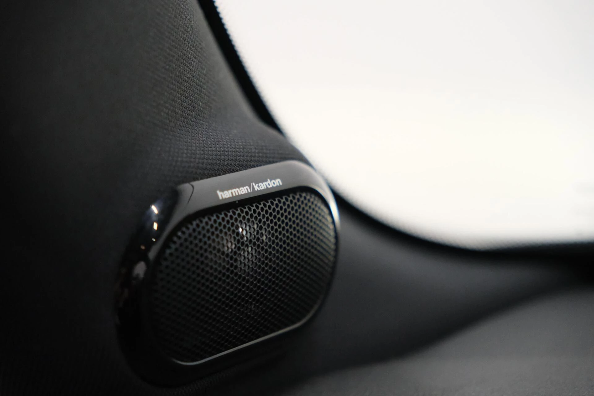 Hoofdafbeelding MINI Cooper S