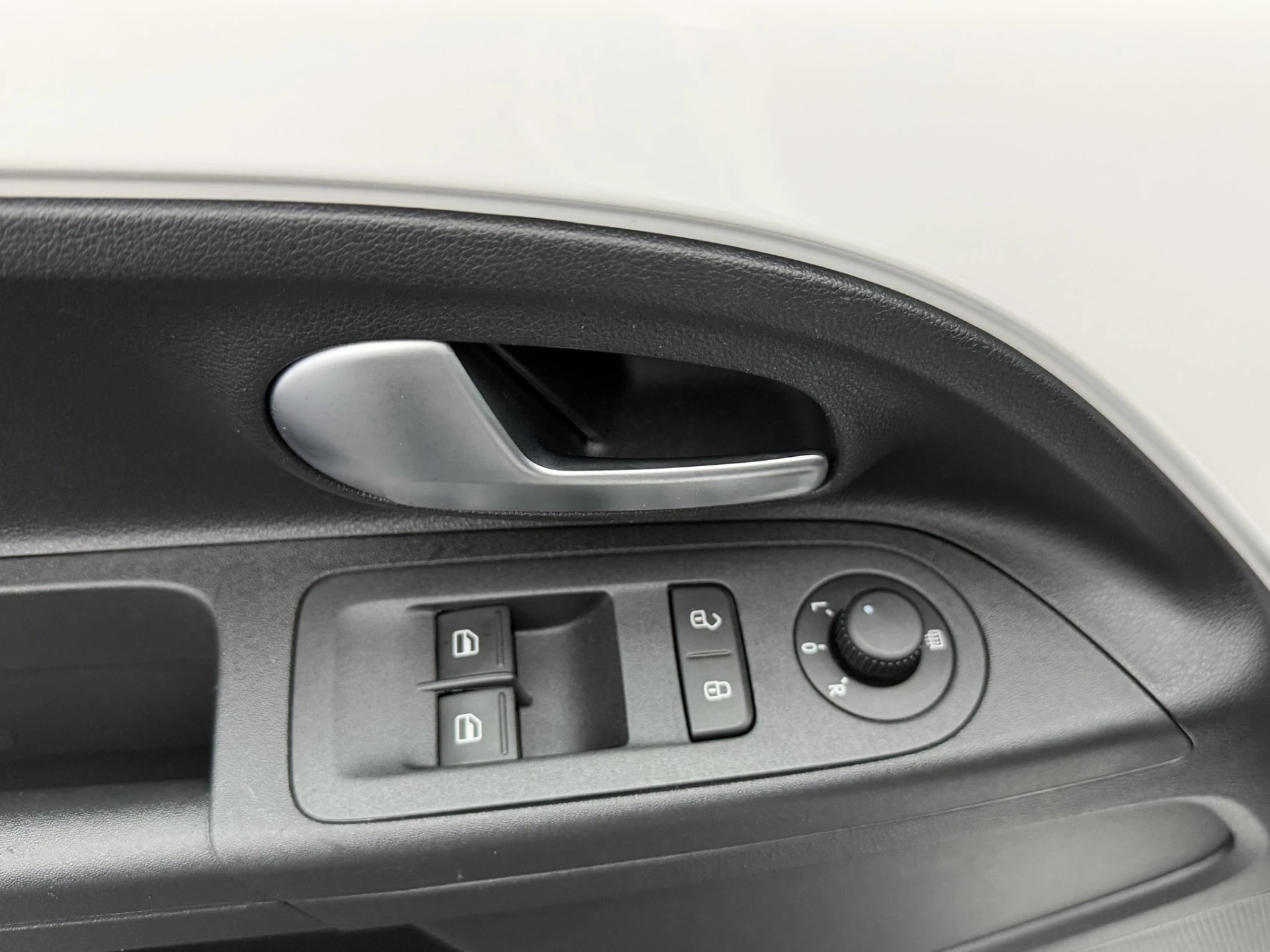 Hoofdafbeelding Škoda Citigo