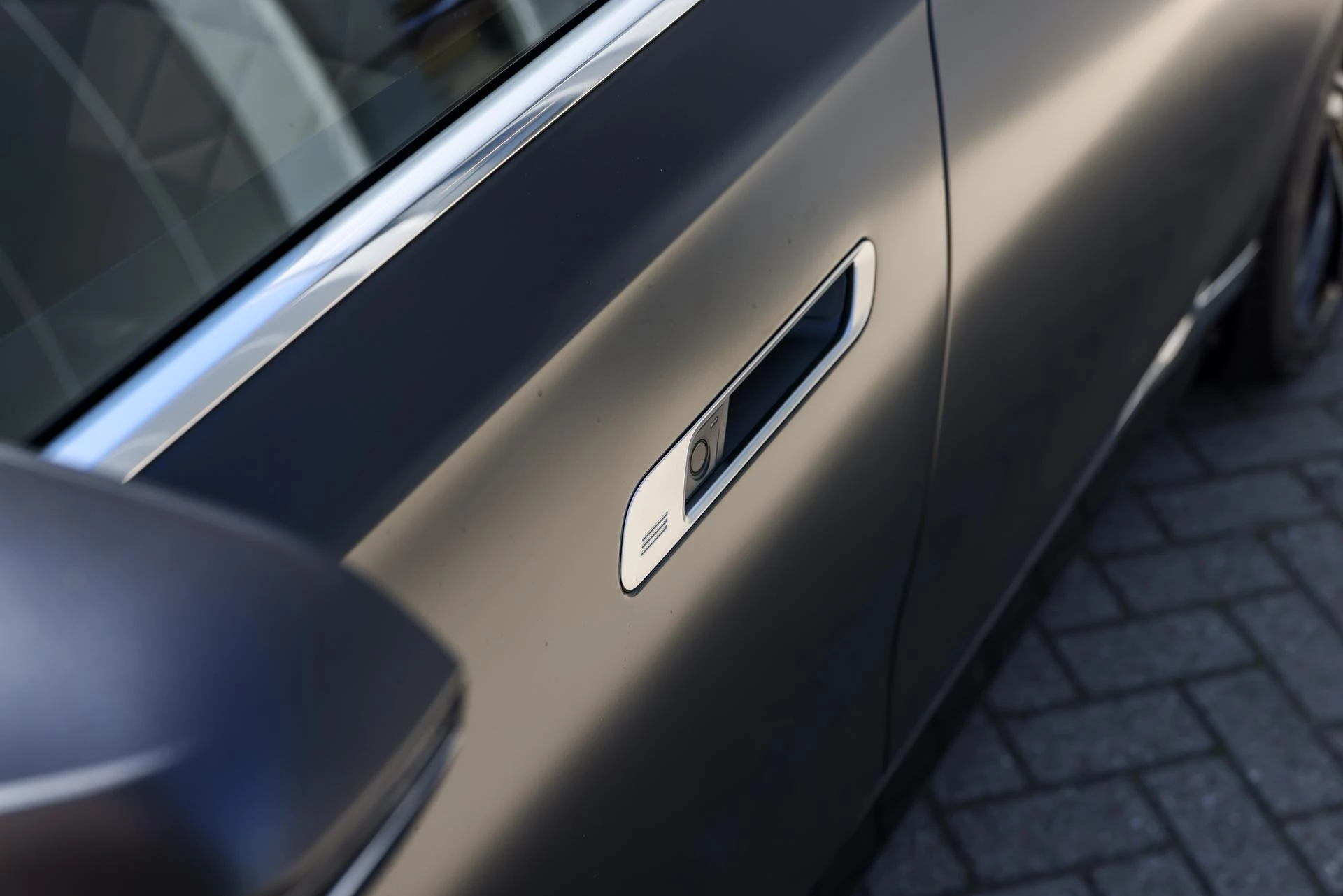 Hoofdafbeelding BMW i7