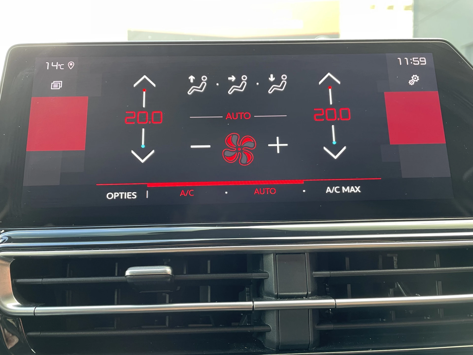 Hoofdafbeelding Citroën C5 Aircross