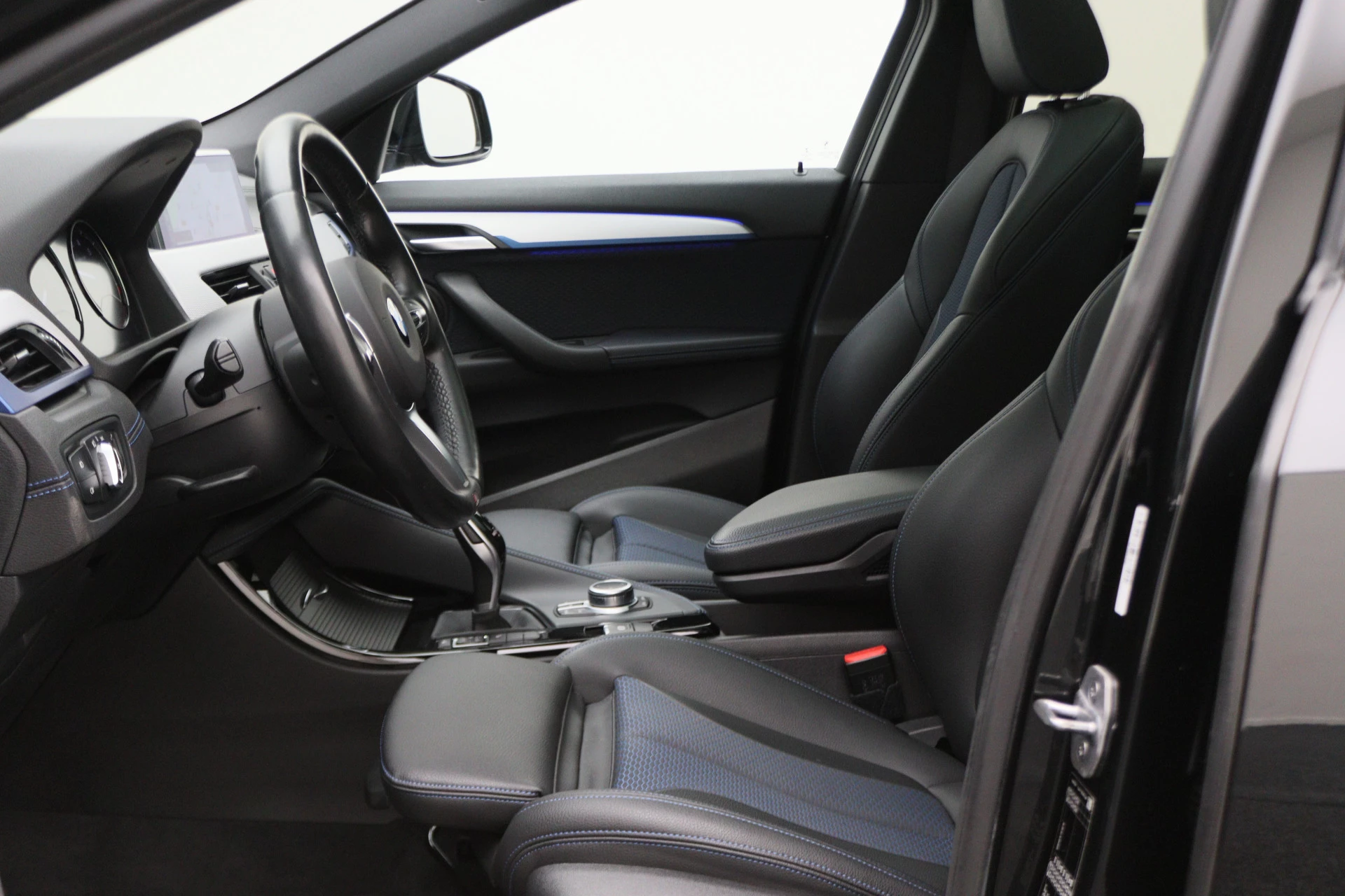 Hoofdafbeelding BMW X2