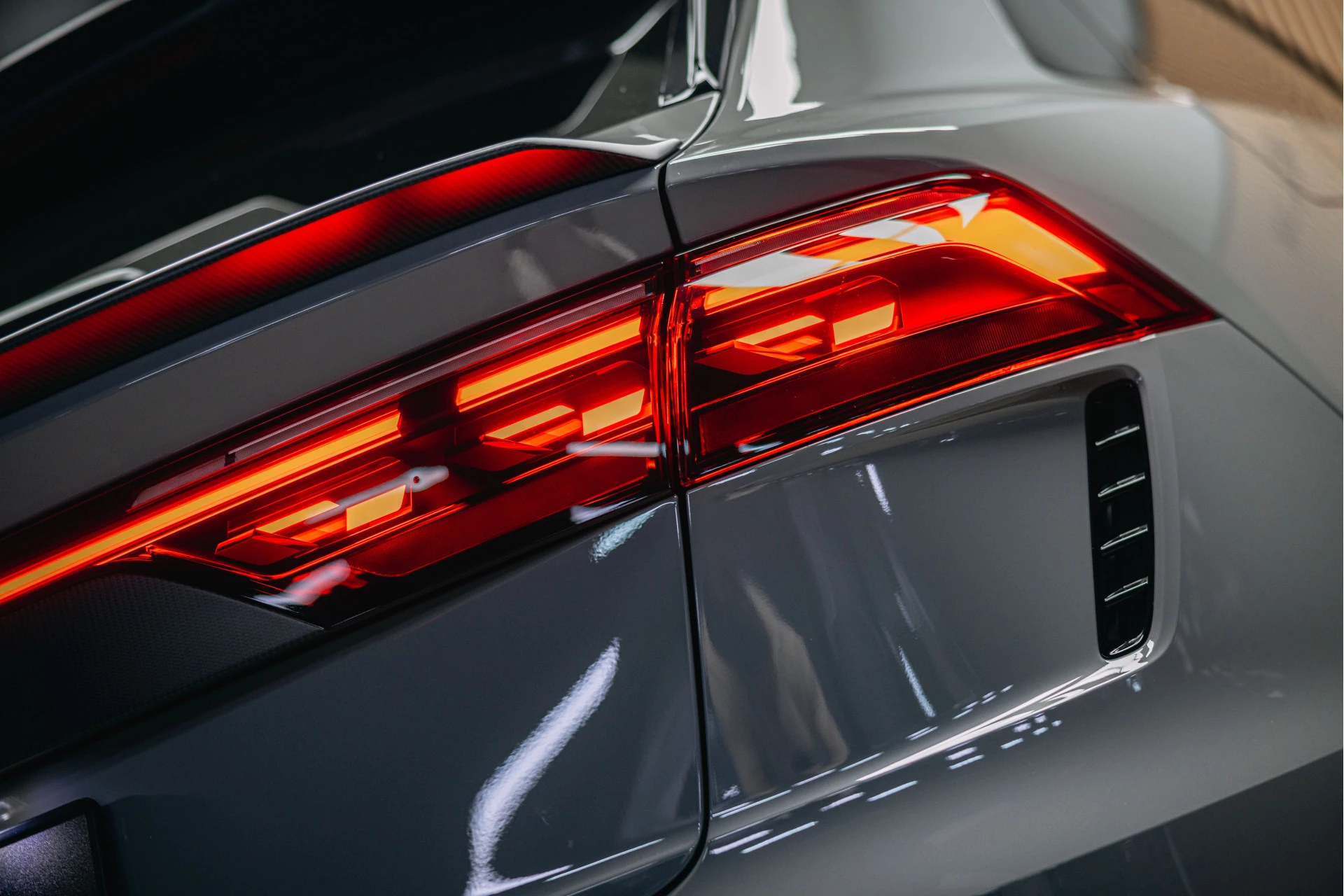 Hoofdafbeelding Audi RSQ8