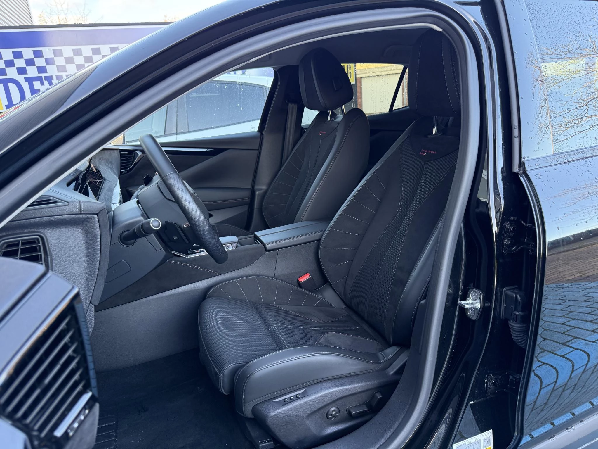 Hoofdafbeelding DS DS 4