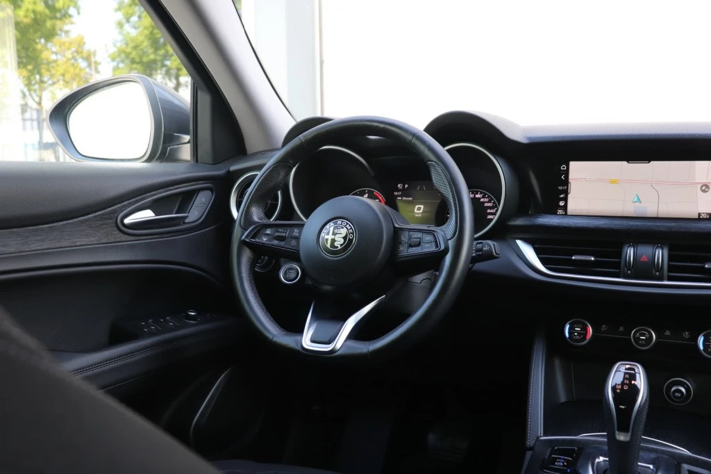 Hoofdafbeelding Alfa Romeo Stelvio