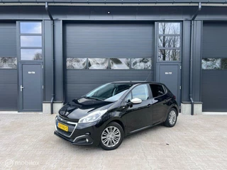 Peugeot 208 1.2 PureTech Blue Lease Executive