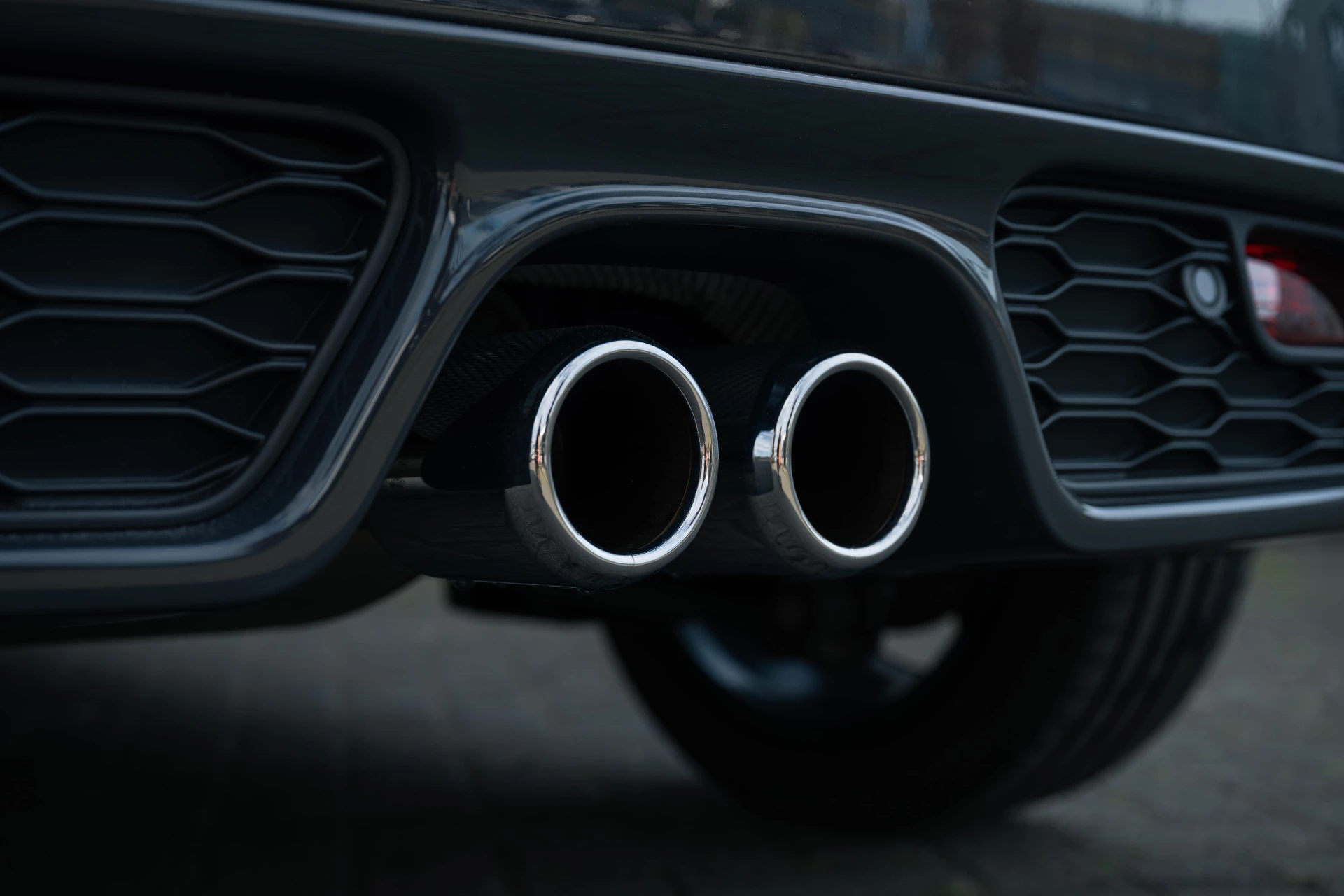 Hoofdafbeelding MINI Cooper S