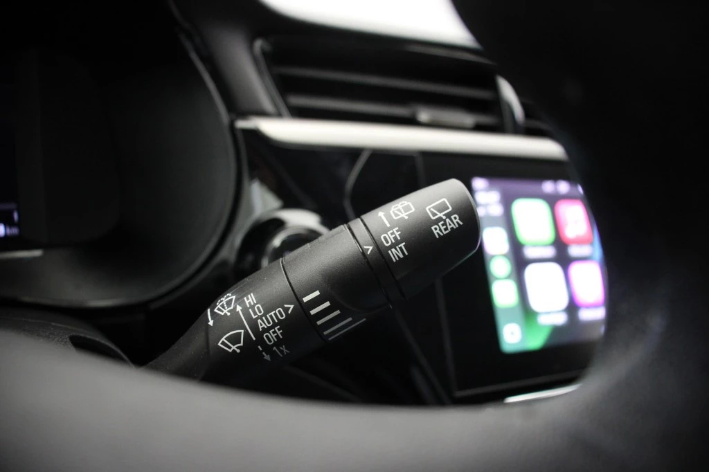 Hoofdafbeelding Opel Corsa-e