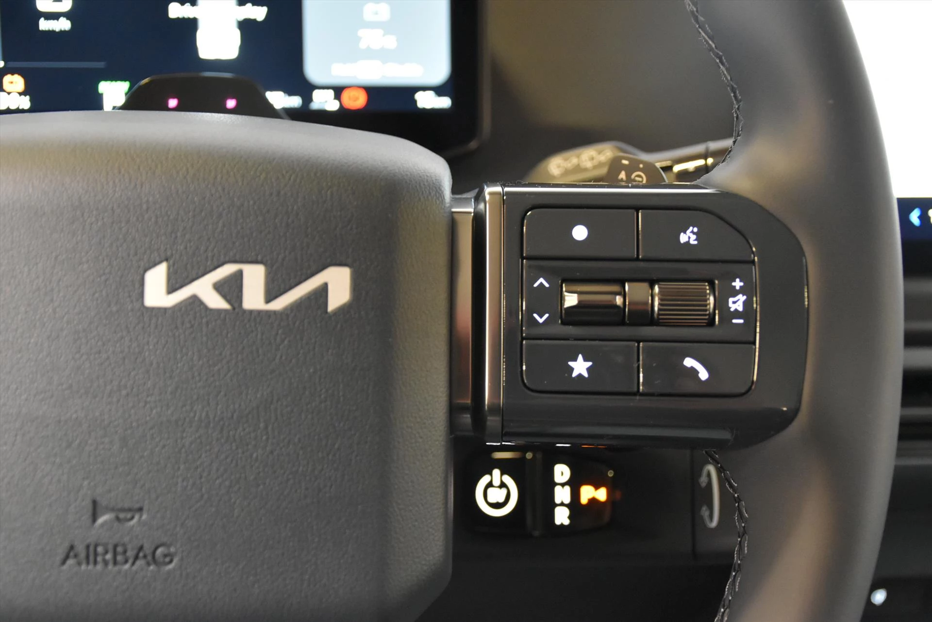 Hoofdafbeelding Kia PV5