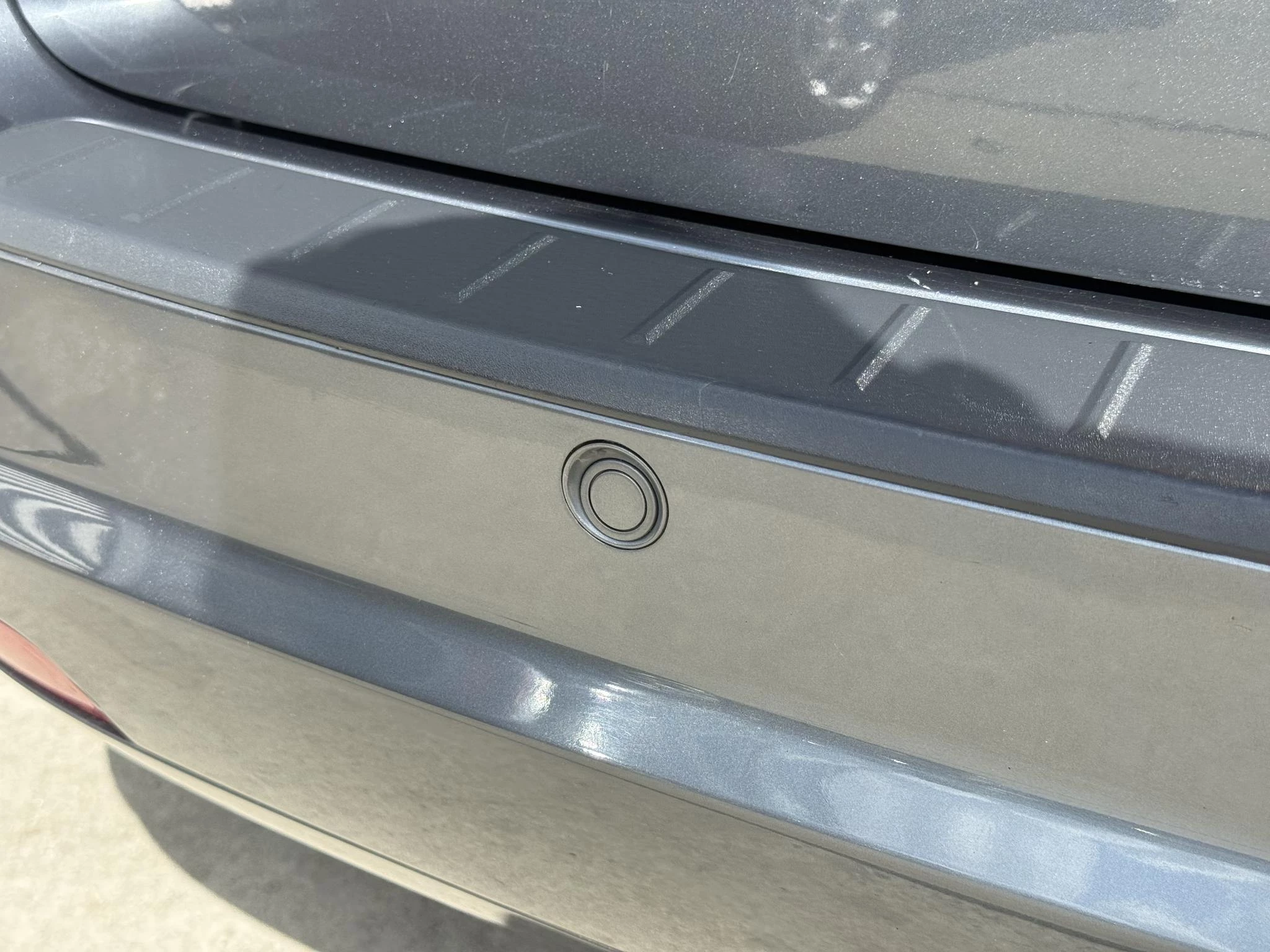 Hoofdafbeelding Volvo V50