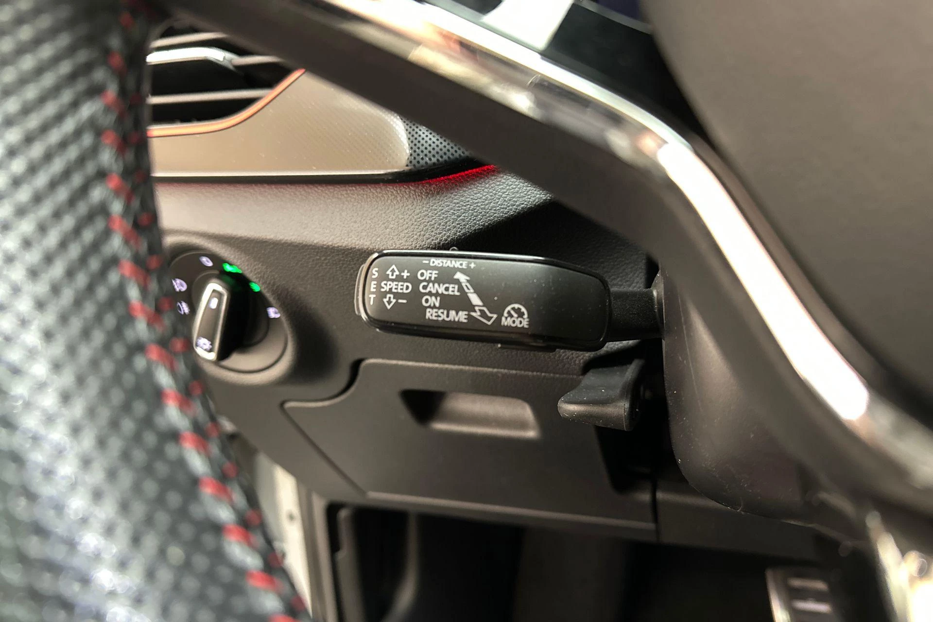 Hoofdafbeelding Škoda Scala