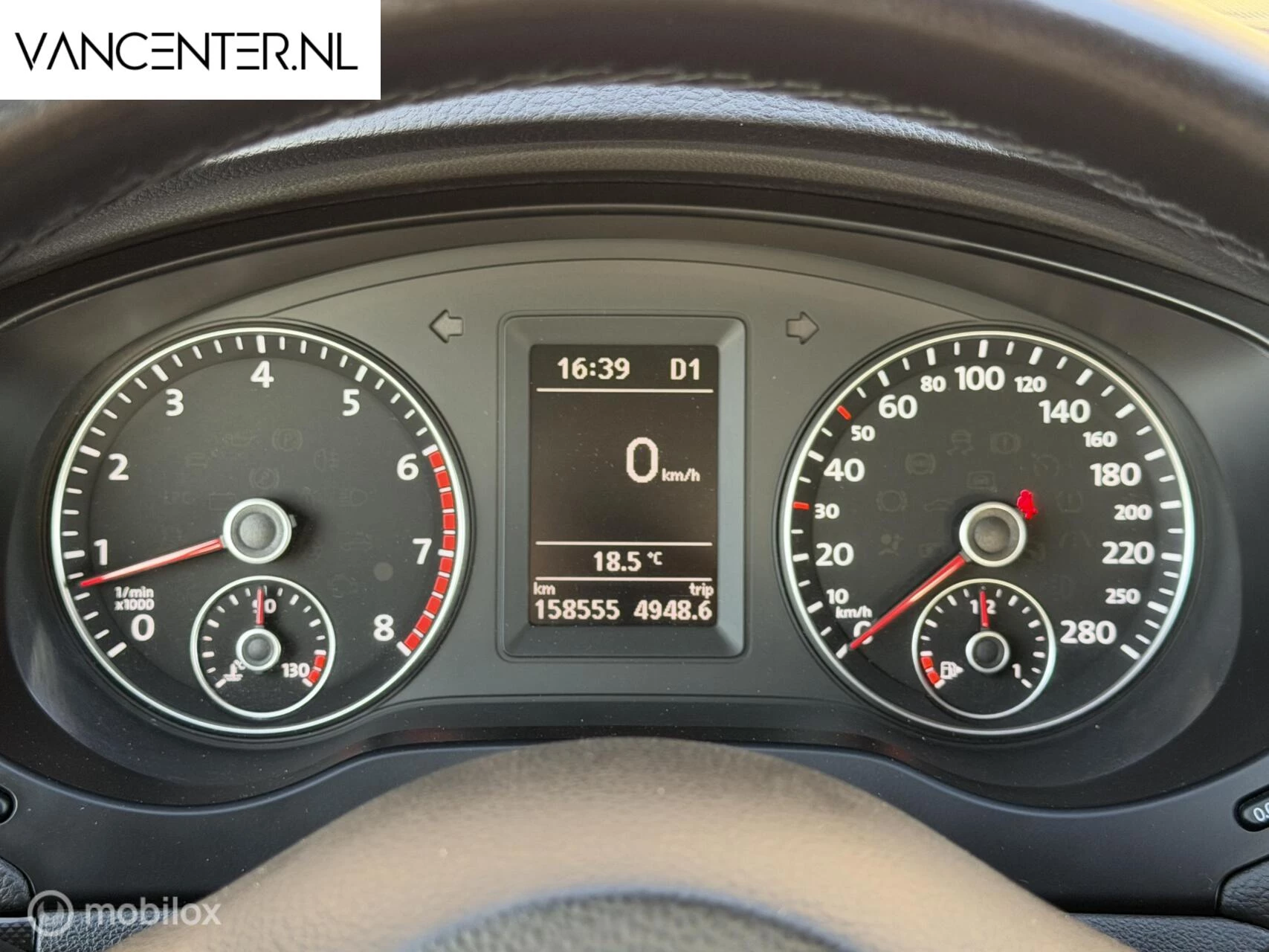 Hoofdafbeelding Volkswagen Jetta