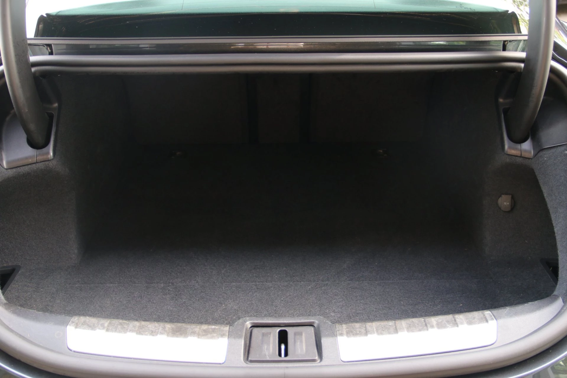 Hoofdafbeelding Porsche Taycan