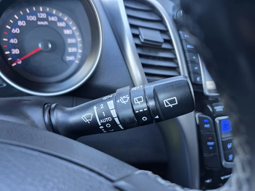 Hoofdafbeelding Hyundai i30