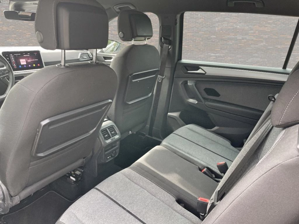 Hoofdafbeelding SEAT Tarraco