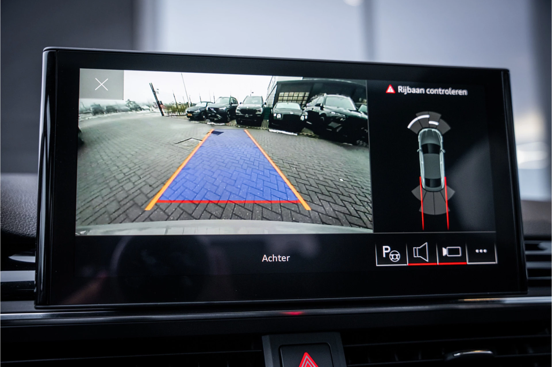 Hoofdafbeelding Audi RS5