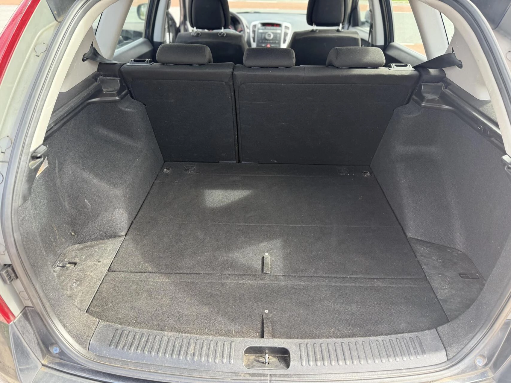 Hoofdafbeelding Kia cee'd