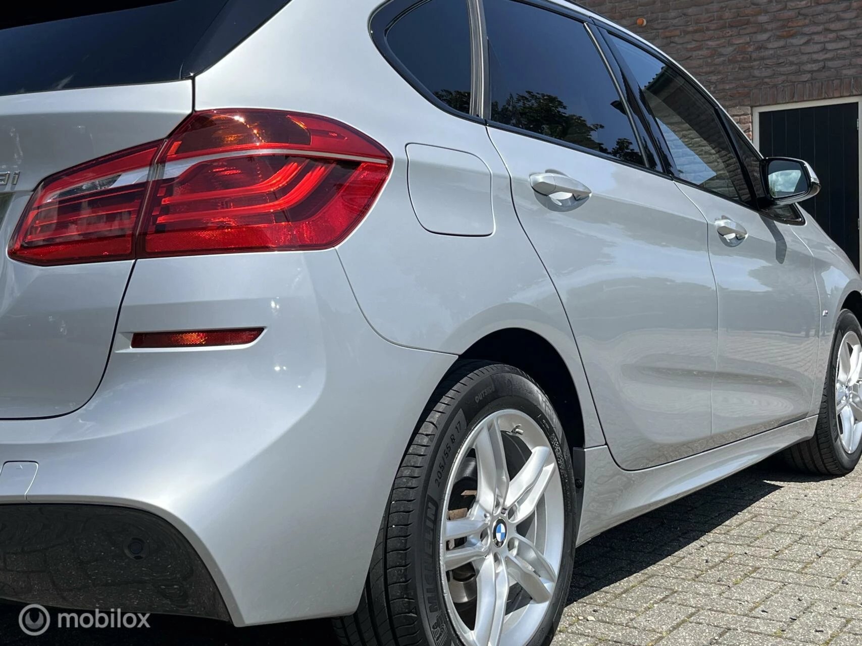 Hoofdafbeelding BMW 2 Serie