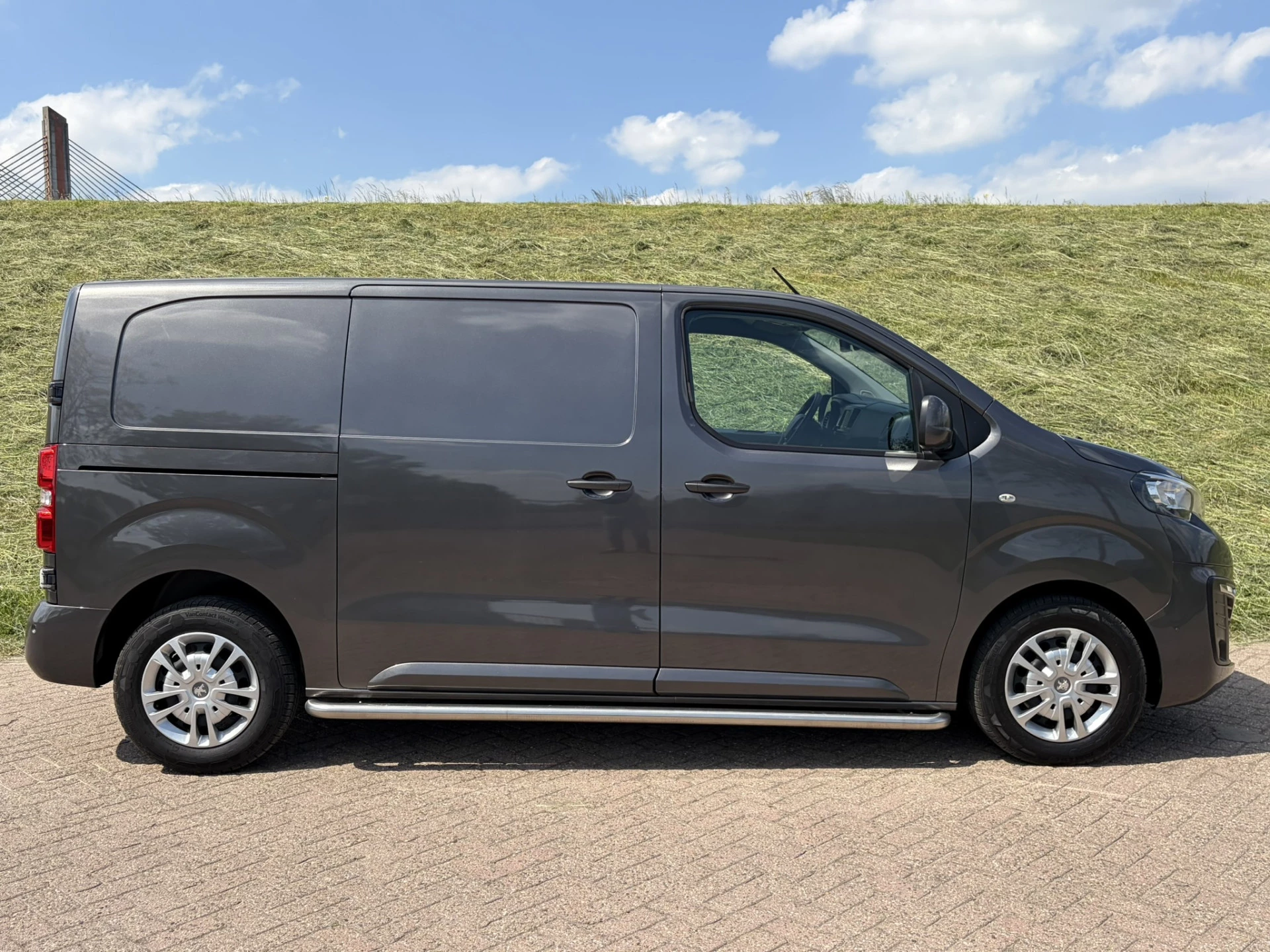 Hoofdafbeelding Peugeot Expert