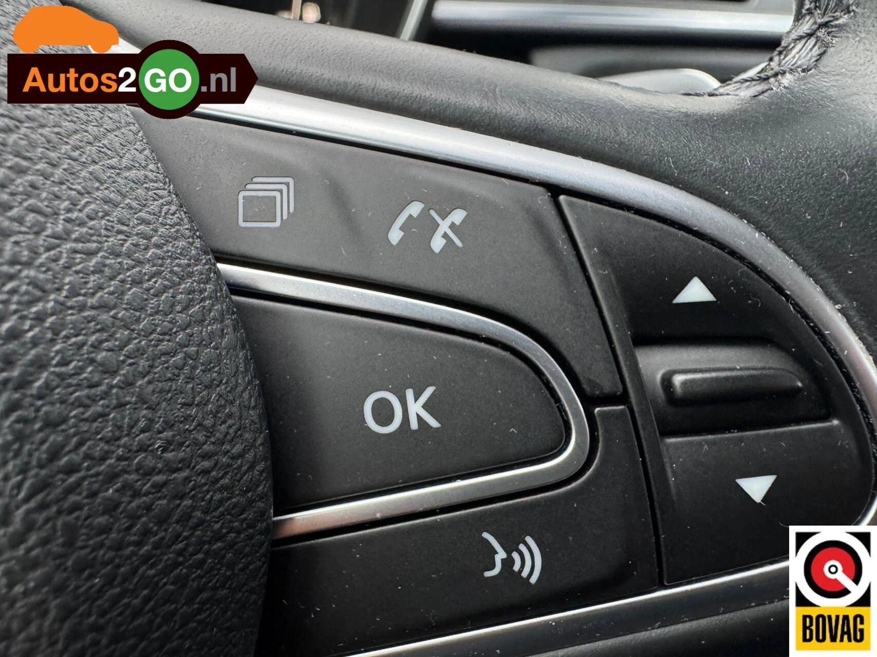 Hoofdafbeelding Renault Kadjar