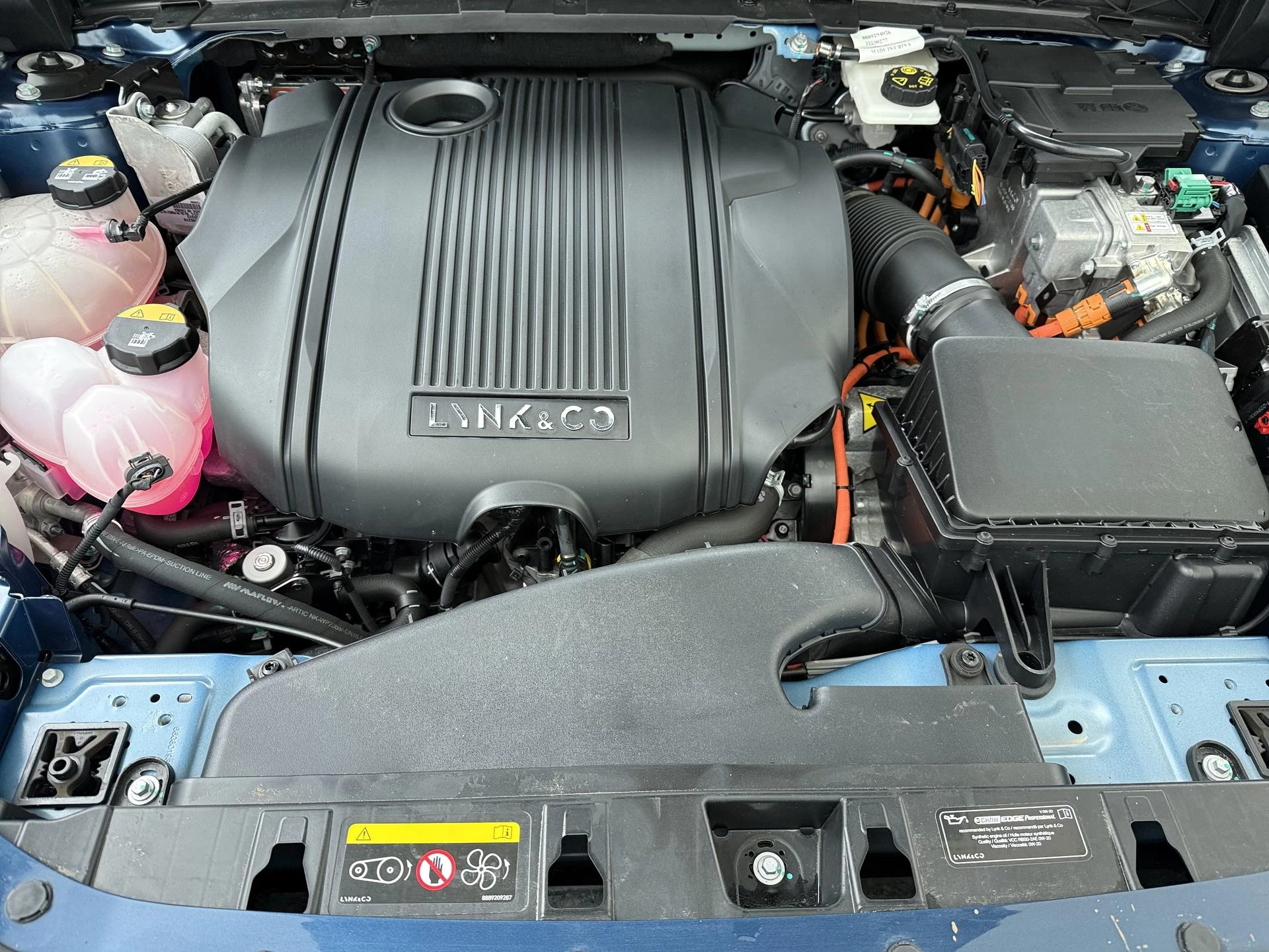 Hoofdafbeelding Lynk & Co 01