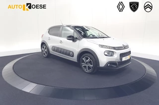 Citroen C3 PureTech 82 Feel Edition | Parkeersensoren | Navigatie | Apple Carplay | Climate Control