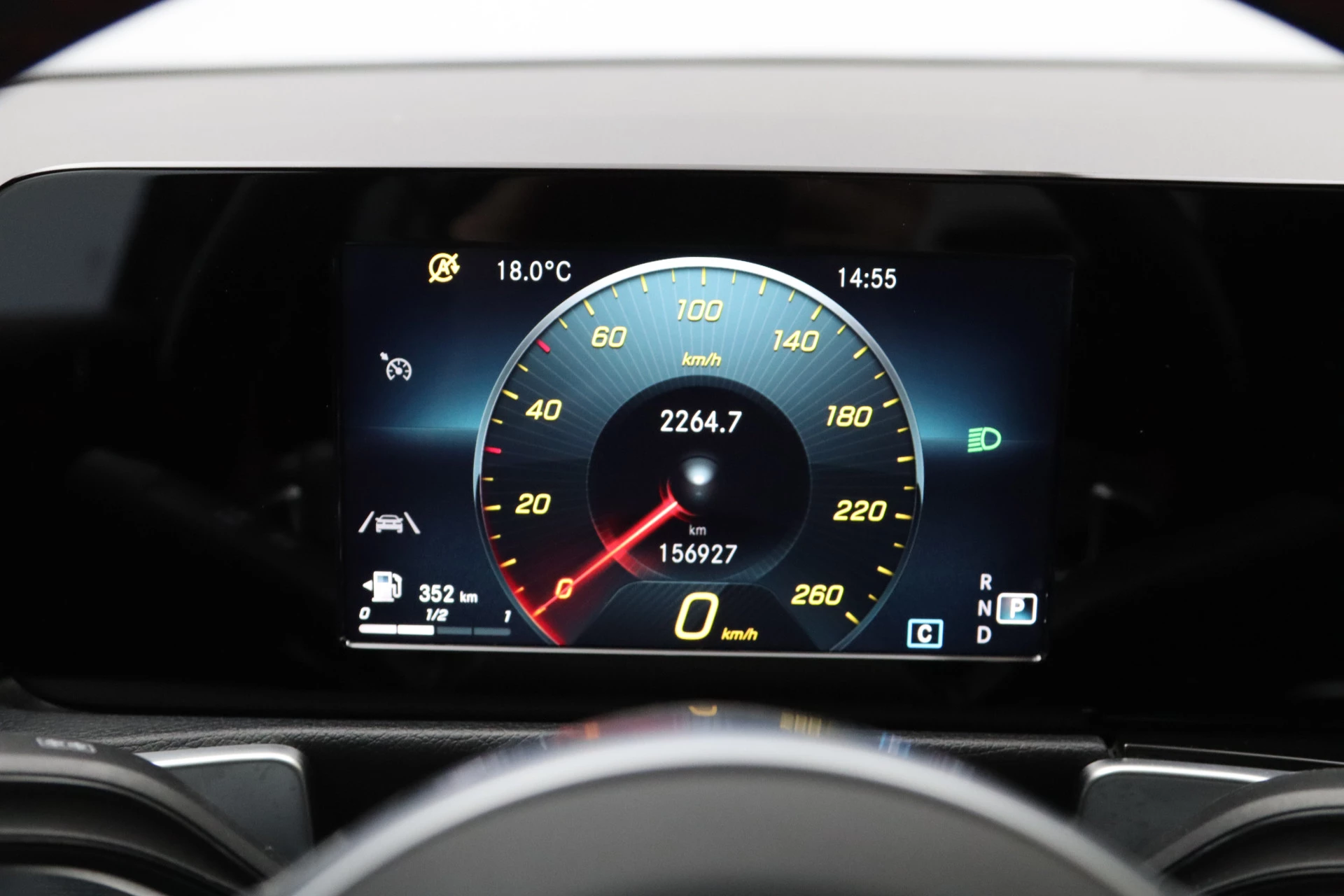 Hoofdafbeelding Mercedes-Benz GLB