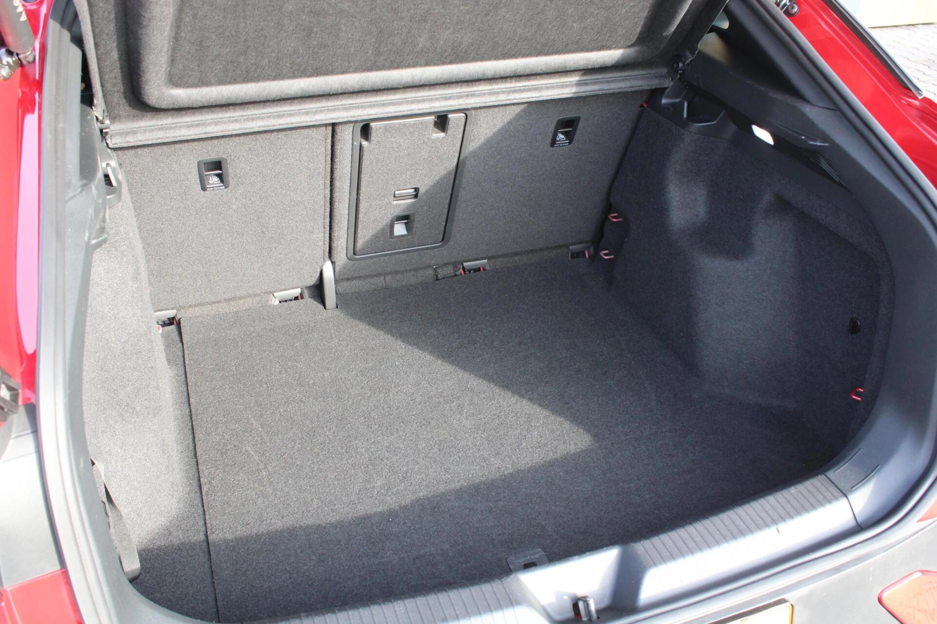 Hoofdafbeelding Volkswagen ID.5