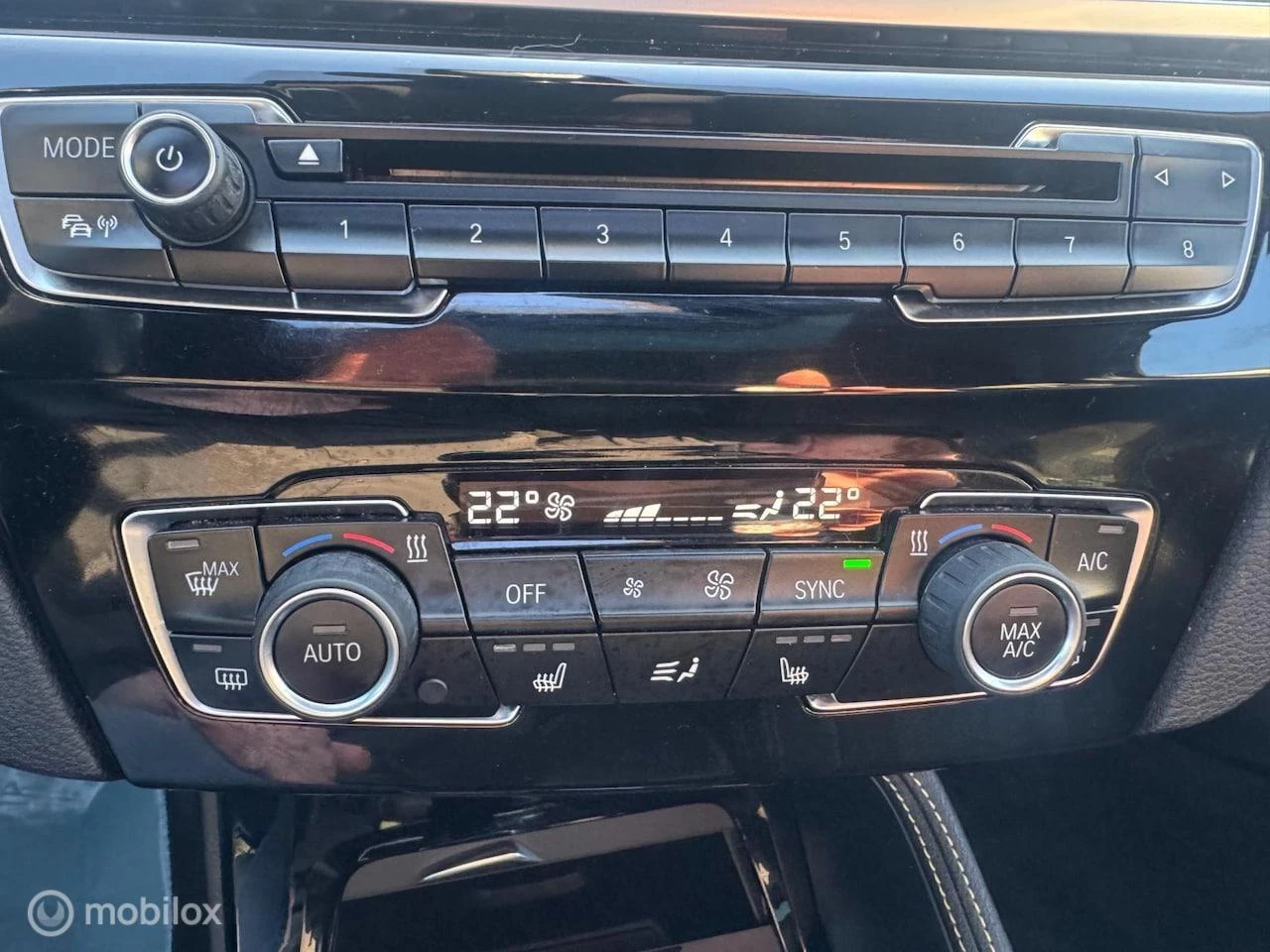 Hoofdafbeelding BMW X2