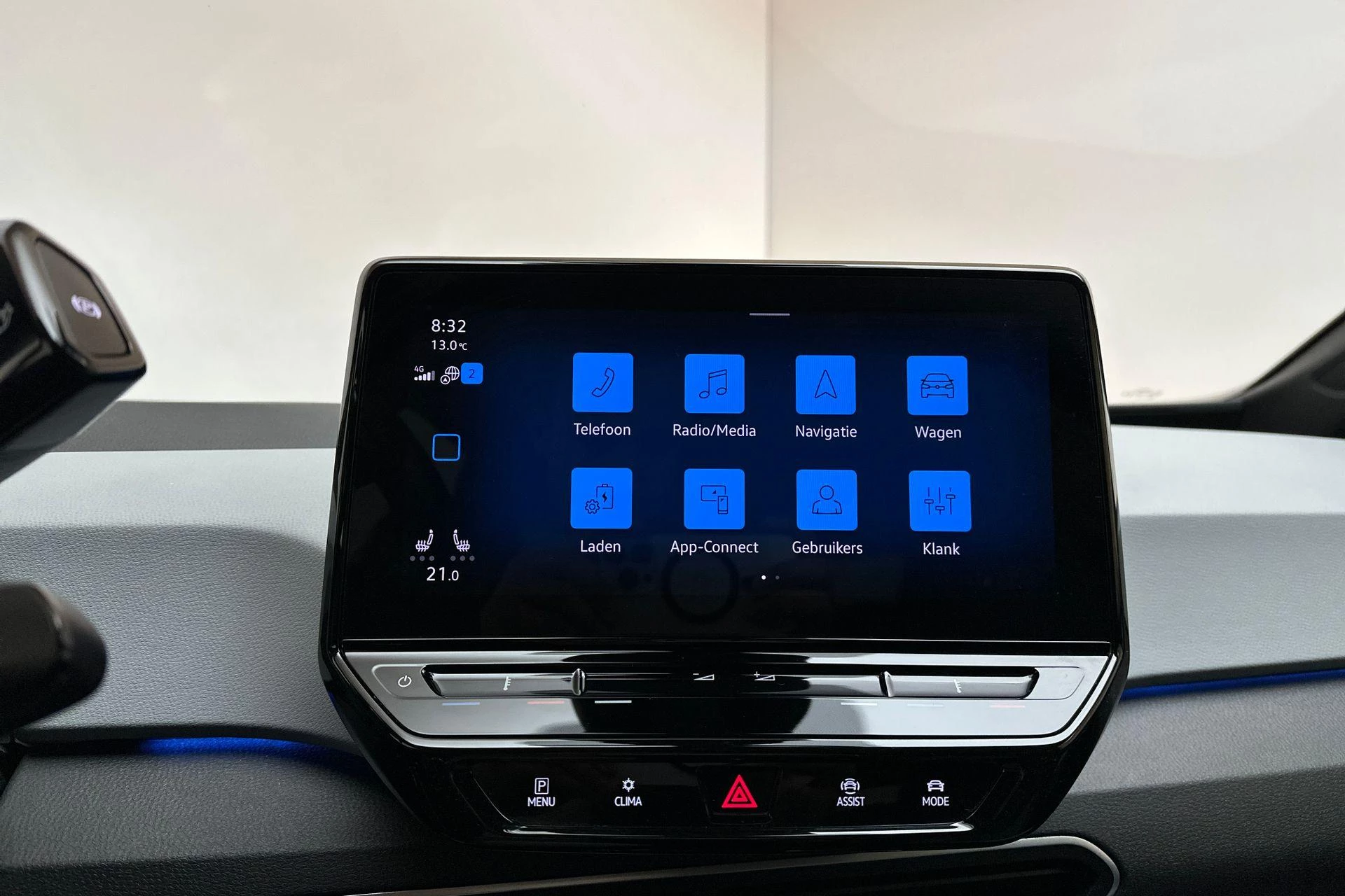 Hoofdafbeelding Volkswagen ID.3