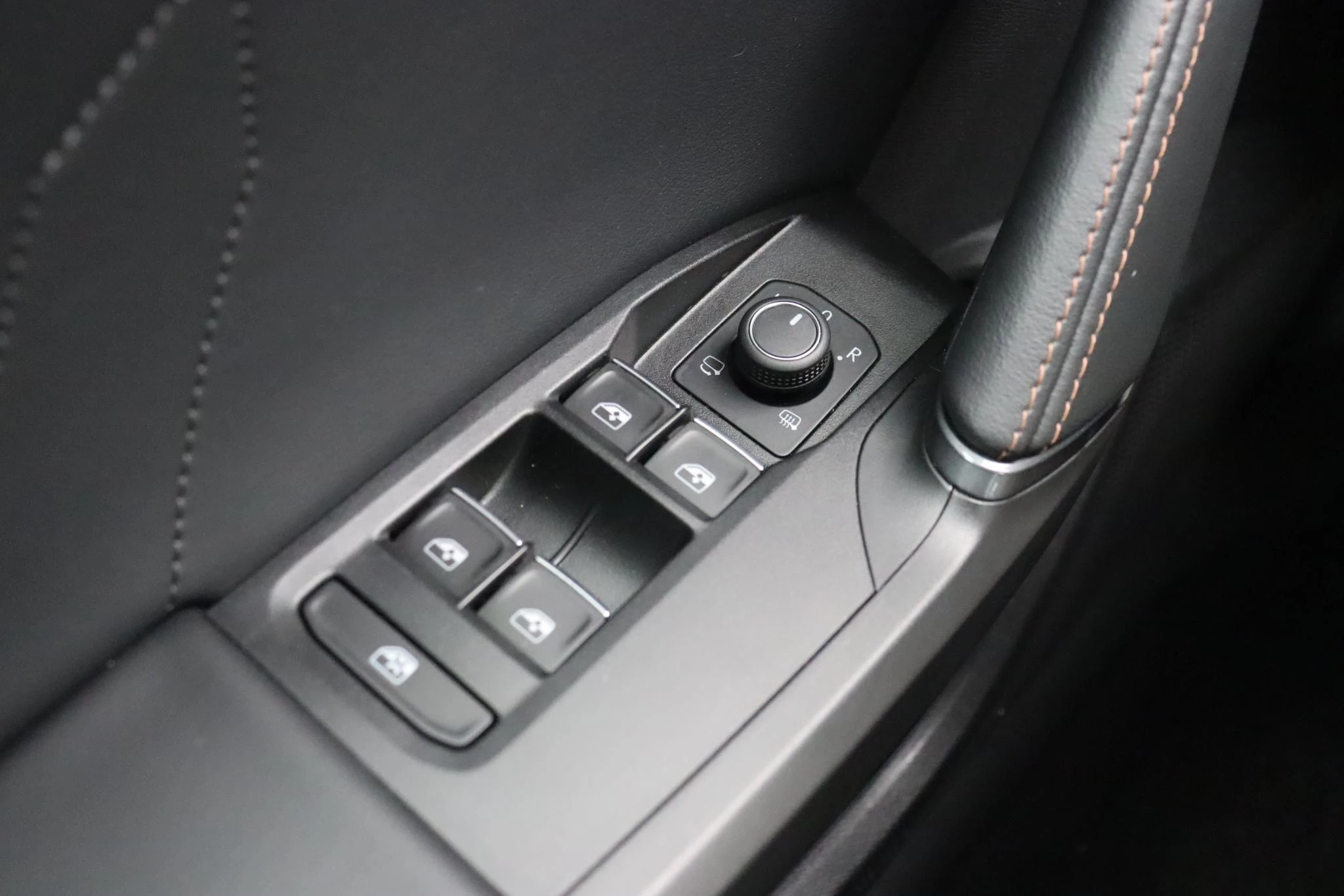 Hoofdafbeelding CUPRA Leon