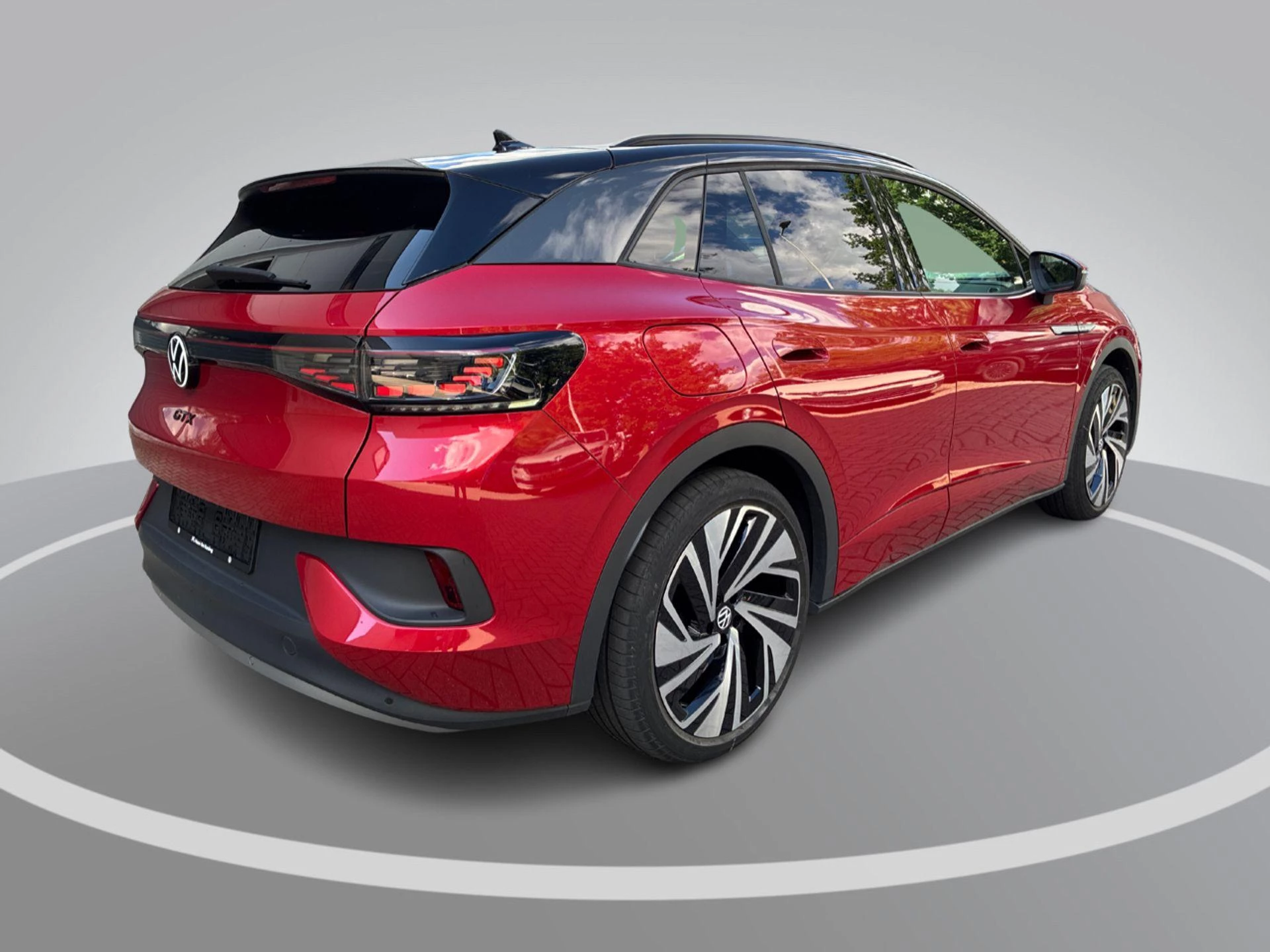 Hoofdafbeelding Volkswagen ID.4