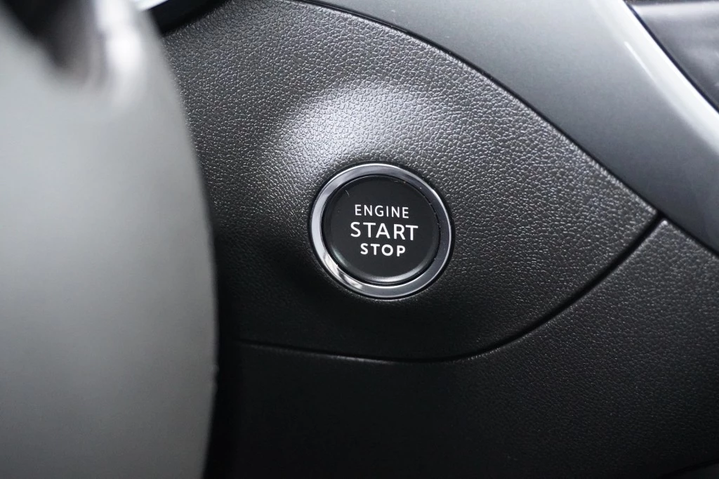 Hoofdafbeelding Opel Crossland