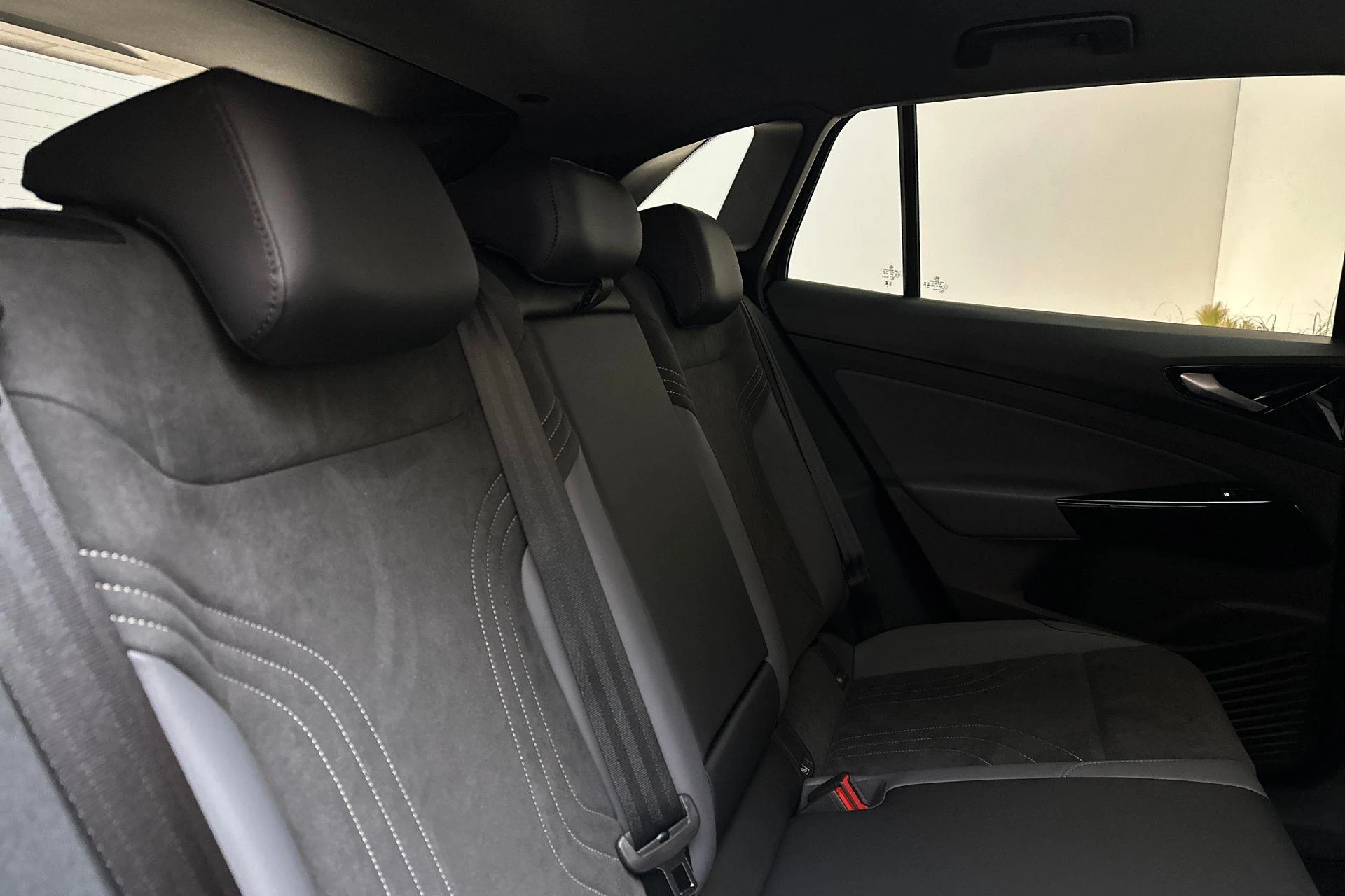 Hoofdafbeelding Volkswagen ID.4