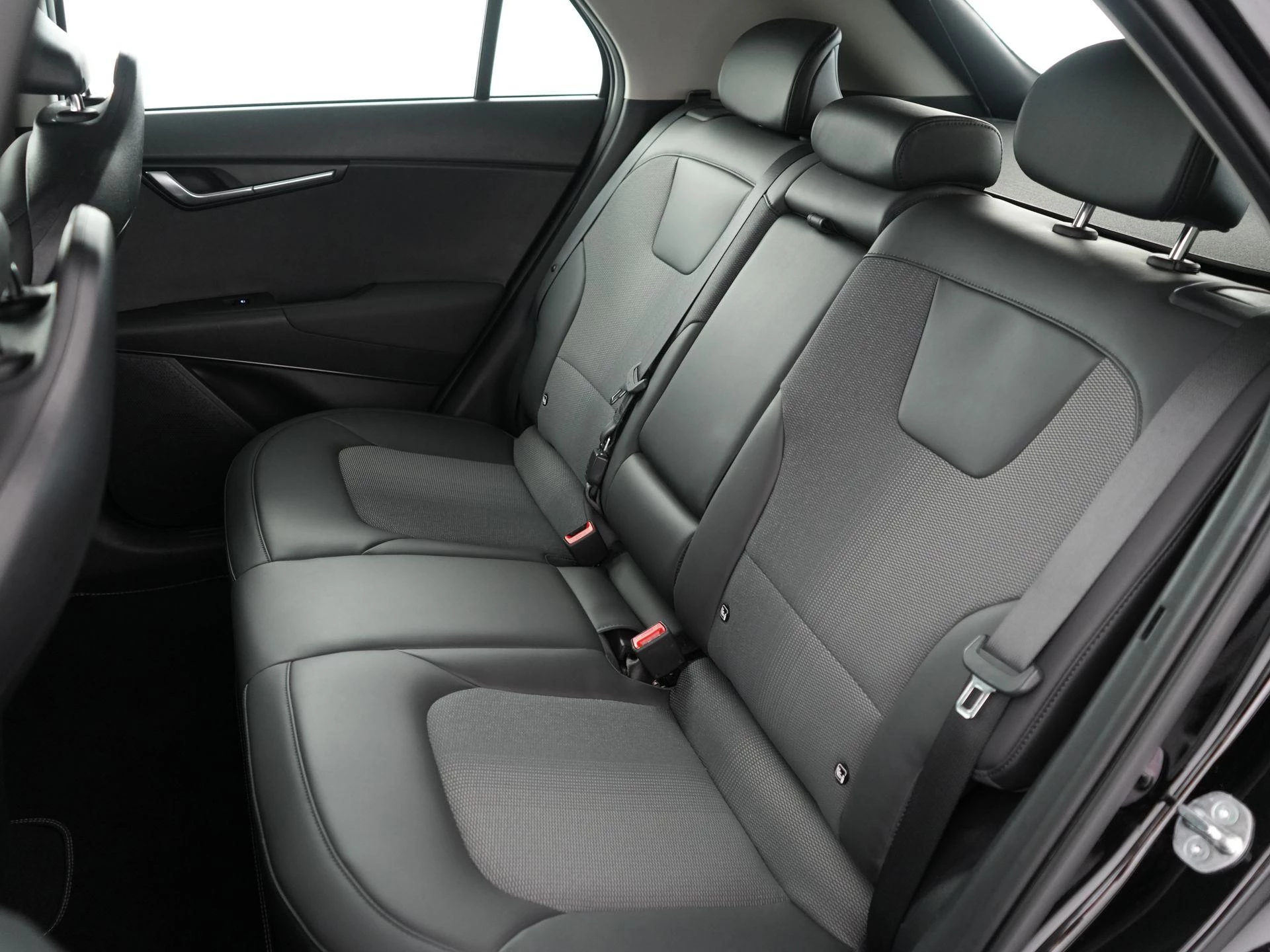 Hoofdafbeelding Kia Niro EV