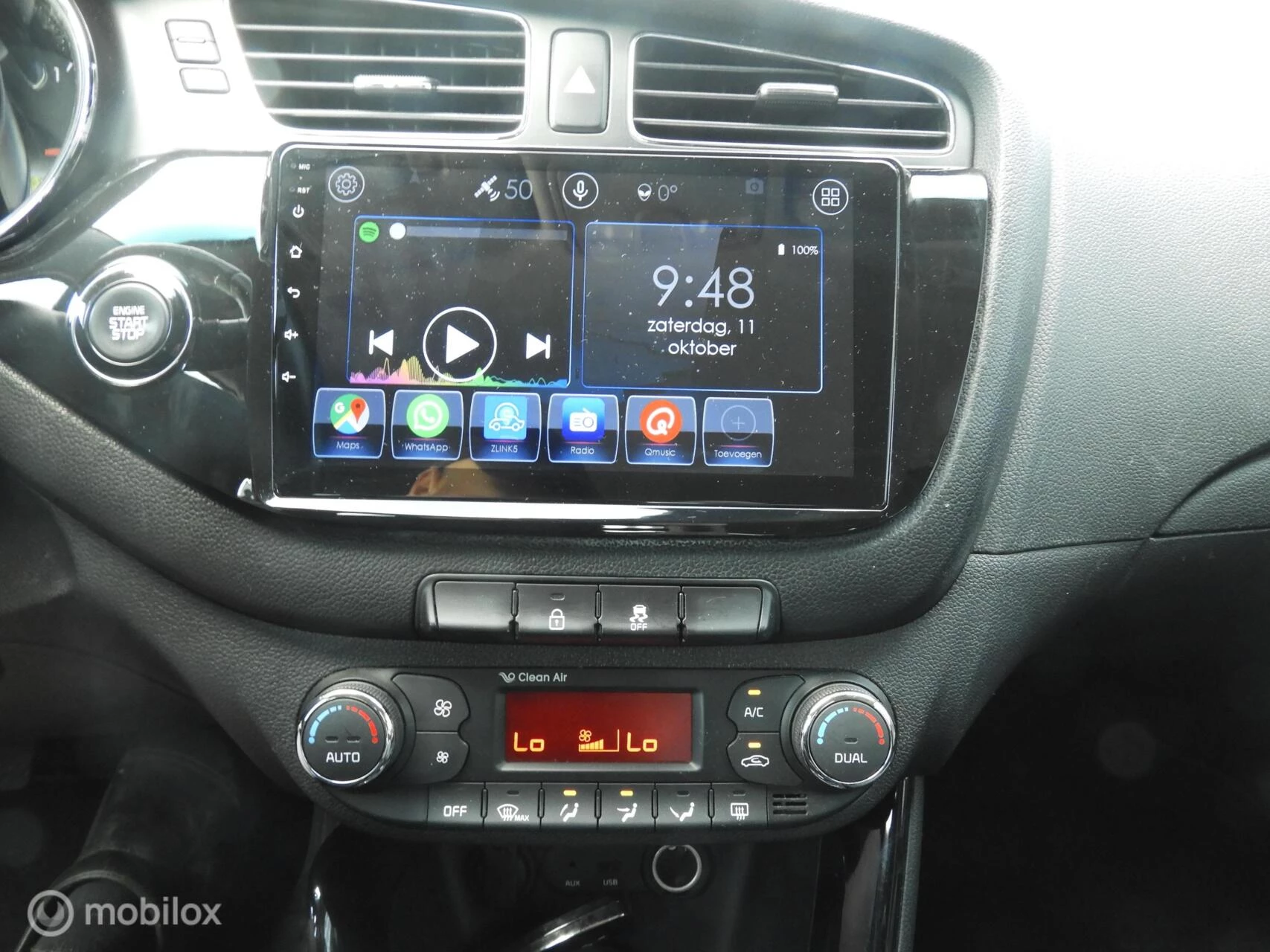 Hoofdafbeelding Kia cee'd