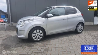 Citroen C1 1.0 e-VTi Airscape Shine