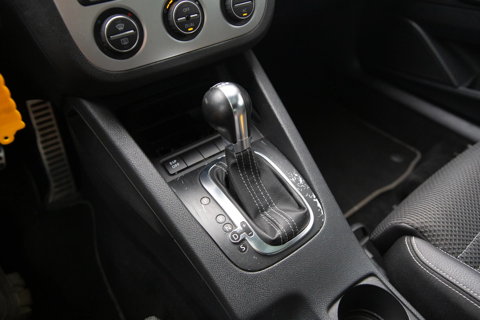 Hoofdafbeelding Volkswagen Scirocco