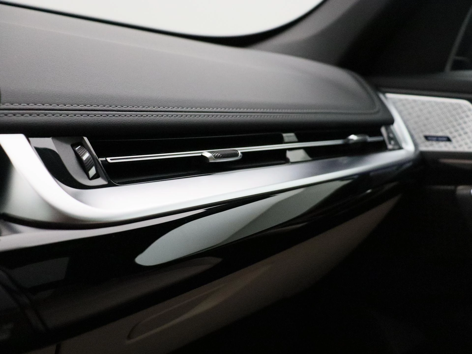 Hoofdafbeelding BMW iX1