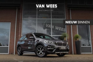 ➡️ BMW X1 sDrive18i F48 Executive | Automaat | 2e eigenaar | NL auto | Dakraam | 18 inch | LED | Bluetooth | Sportstoelen | Cruise control | PDC | Stoelverwarming | Climate control |