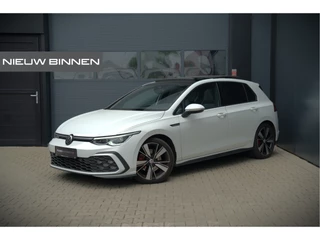 Volkswagen Golf 2.0 TDI GTD | Panoramadak | Stoelverwarming | Stuurverwarming | Adaptive Cruise Control | Apple Carplay | Sport & Sound | Adaptief Onderstel | Keyless | IQ Light LED | Camera | Ambiance Verlichting