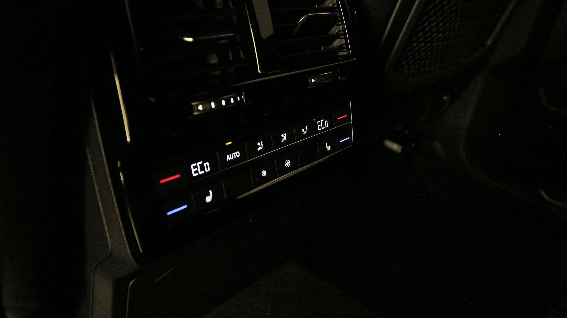 Hoofdafbeelding Volkswagen Touareg