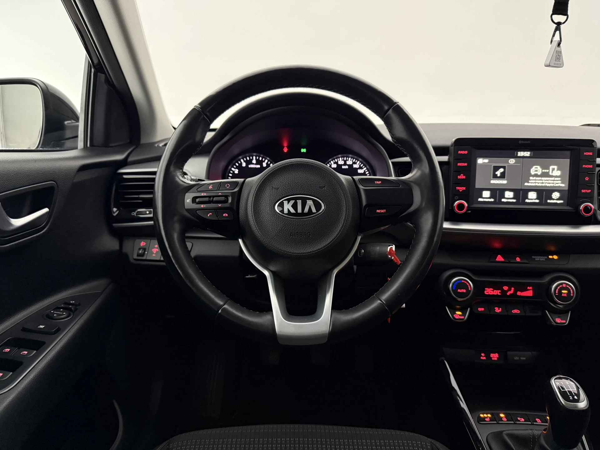 Hoofdafbeelding Kia Stonic