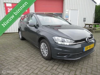 Volkswagen Golf Variant 1.0 TSI Trendline  AUTOMAAT !