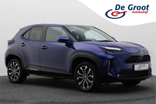 Toyota Yaris Cross 1.5 Hybrid Business Plus AWD Camera, ACC, Apple Carplay, Keyless, Lane Assist, DAB, 17"